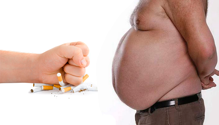 Курение Снижение Веса