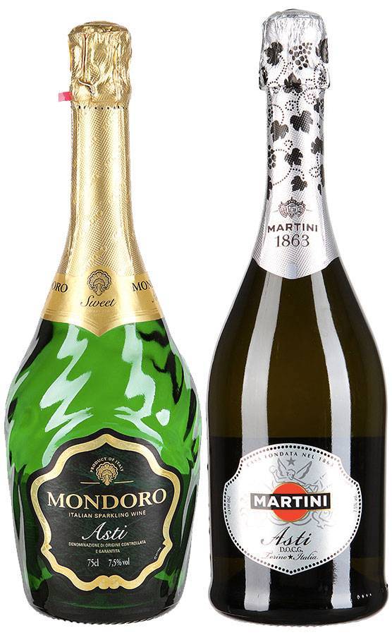 Где Купить Итальянское Шампанское Montevi В Красноярске
