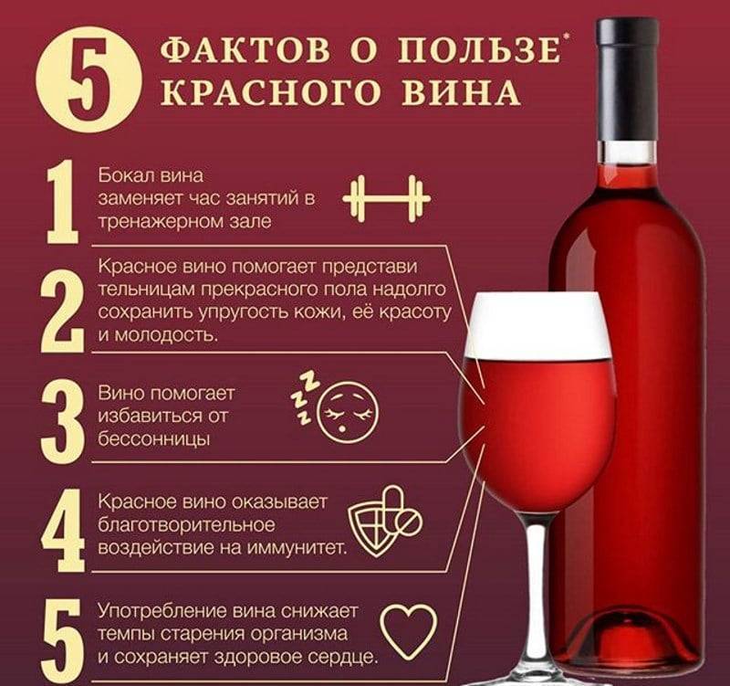 Можно Ли Красное Вино При Диете