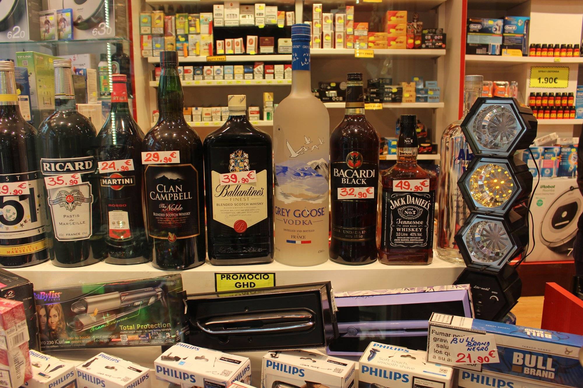 Где Можно Купить Алкоголь В Москве