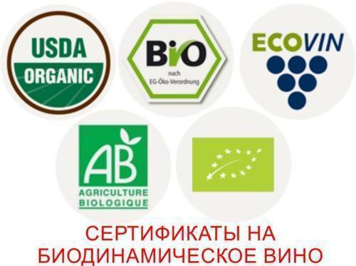 Биодинамическое вино. что это такое, состав, отличия с биологическим, органическим. крымские, россии, европейские, какие купить