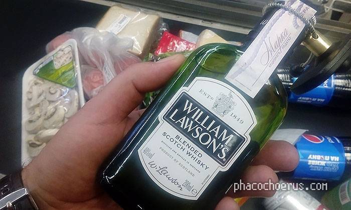 Виски william lawson’s (вильям лоусонс): обзор видов, рекомендации по дегустации | inshaker | яндекс дзен