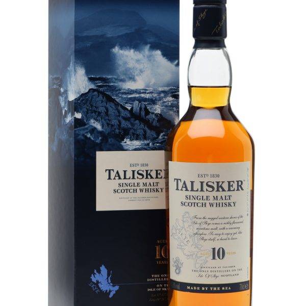 Виски талискер (talisker): история бренда и обзор коллекции напитков | inshaker | яндекс дзен