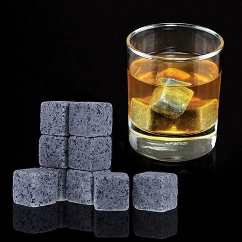 Камни для виски: последние отзывы. зачем нужны камни для виски и насколько они эффективны?