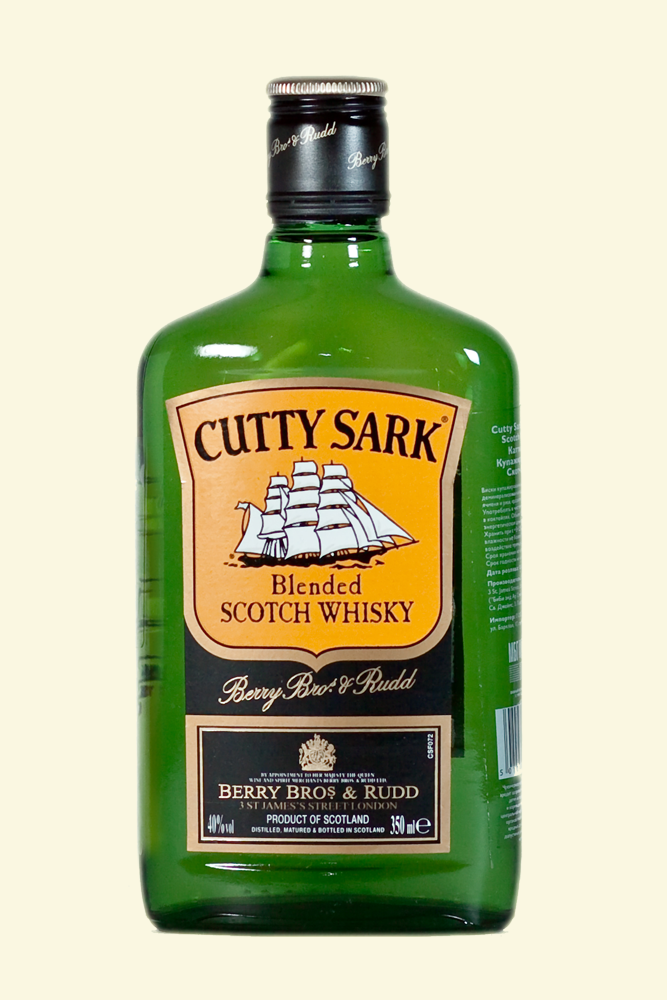 Виски cutty