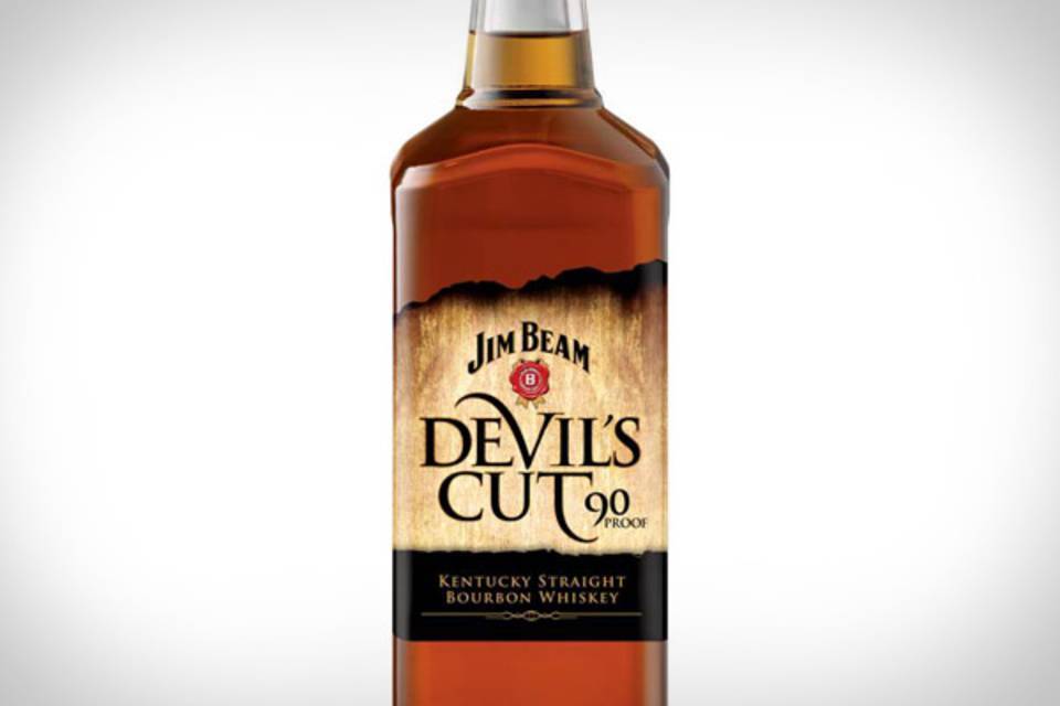 Джим ром. Jim Beam Devil's Cut. Виски Девилс. Скотч Джим Бим. Виски Jim Beam.