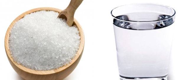 Водка поможет при пищевом отравлении