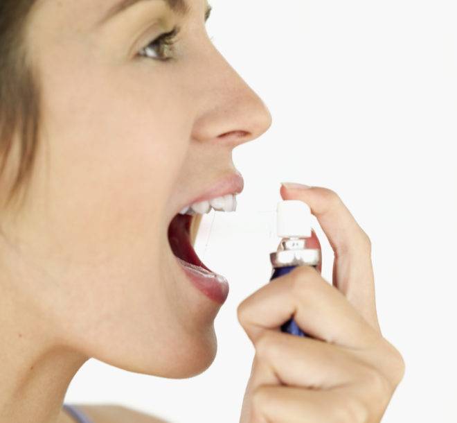Народные средства от запаха изо рта: обзор самых эффективных