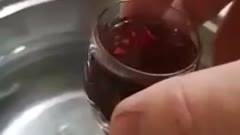 Несколько способов как проверить вино на натуральность, и определить является ли вино настоящим, а не порошковым.