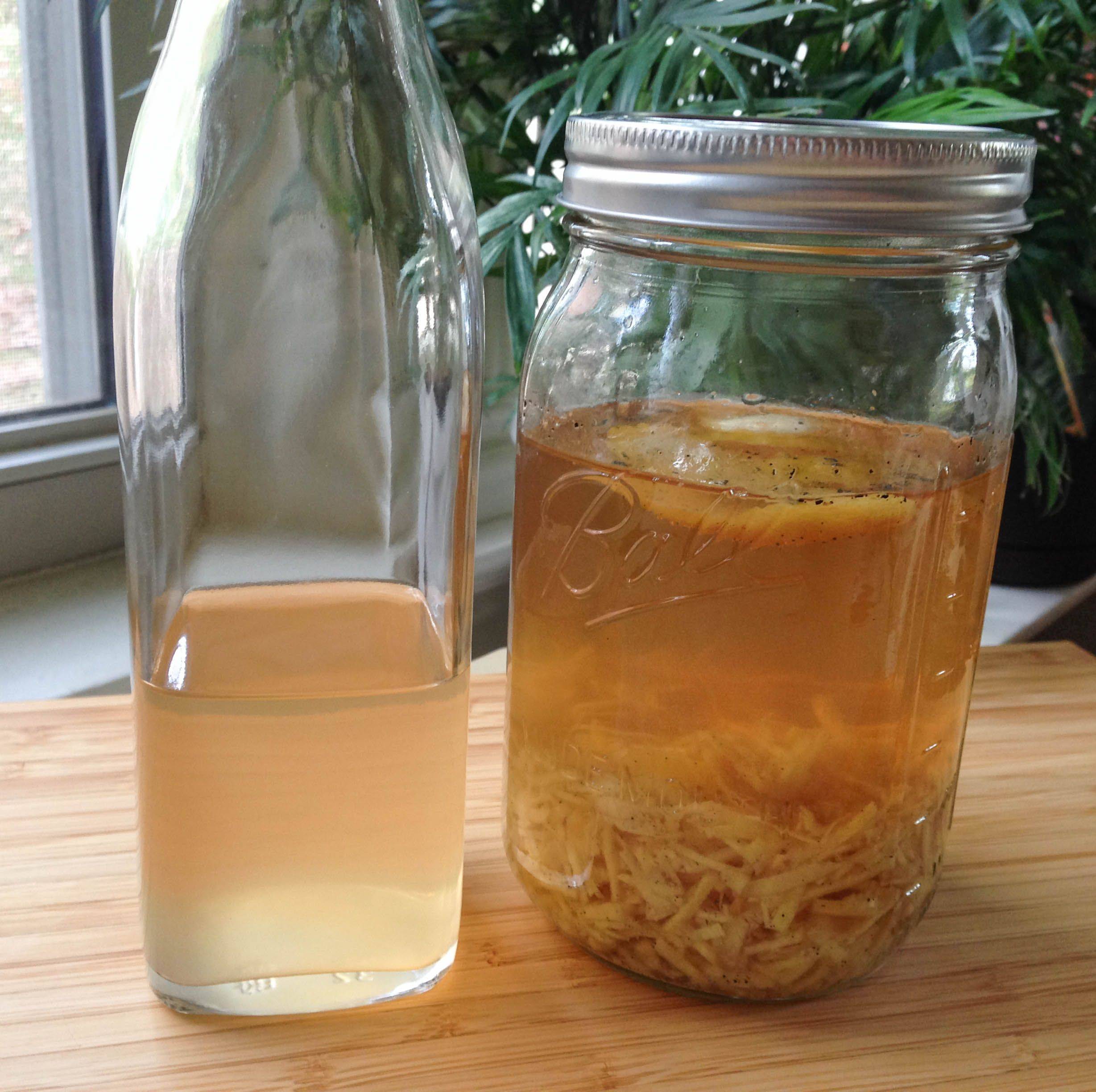Рецепт хреновухи из водки: как правильно приготовить в домашних условиях, настойка с медом