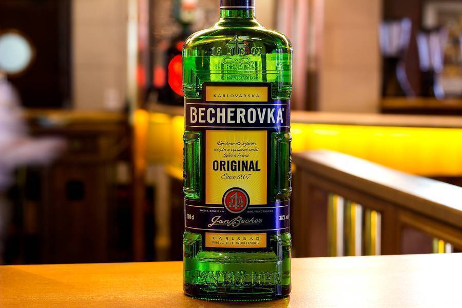 Что такое Бехеровка и как ее правильно пить