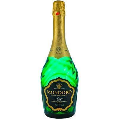 Шампанское мондоро: история бренда, виды напитка, стоимость