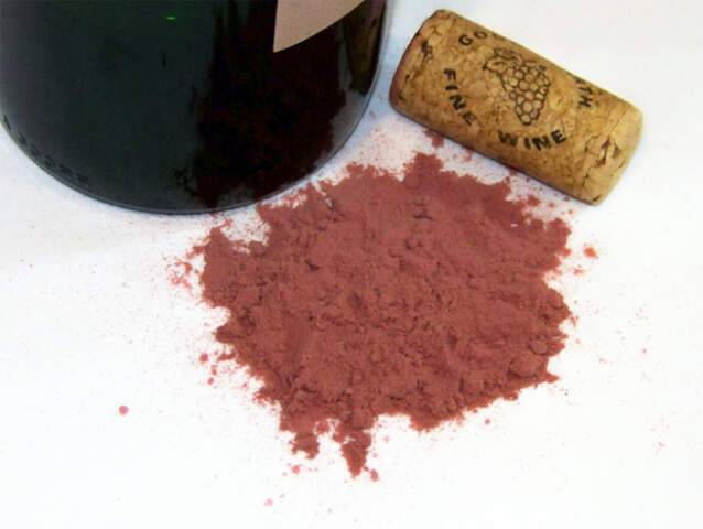 Как отличить порошковое вино от натурального в домашних условиях