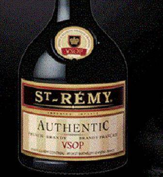 Бренди сен-реми (st-remy): описание, история и виды марки