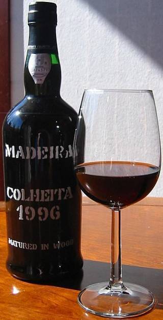 Мадера вино: что это такое, состав, особенности производства и употребления, лучшие марки