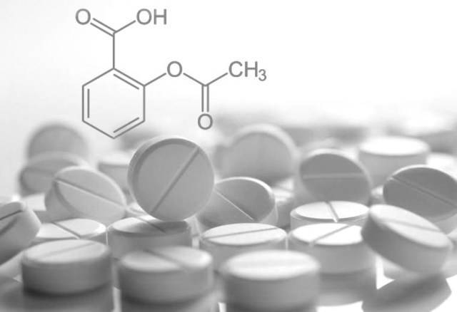 Аспирин от похмелья: дозировка, помогает ли шипучий