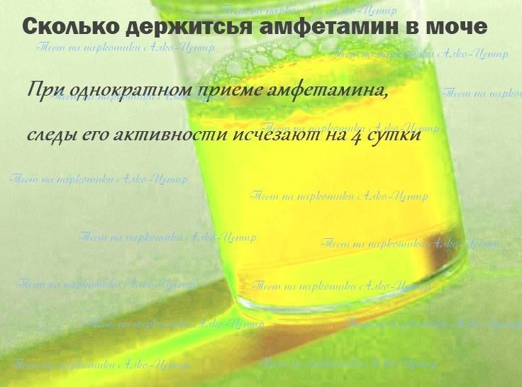 Тест на спайс, экспресс-тест показал наличие спайса