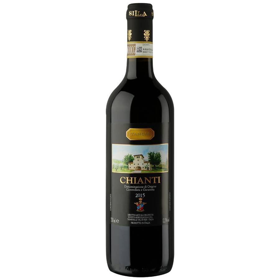 Красное сухое вино кьянти: описание и виды, цена в италии и россии
