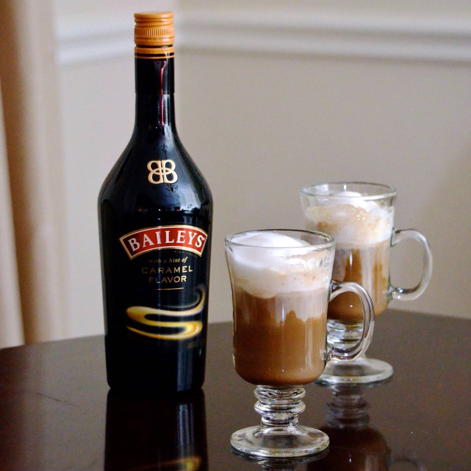 С чем лучше пить ликер амаретто: рецепты напитка; кофе с ликером бейлиз