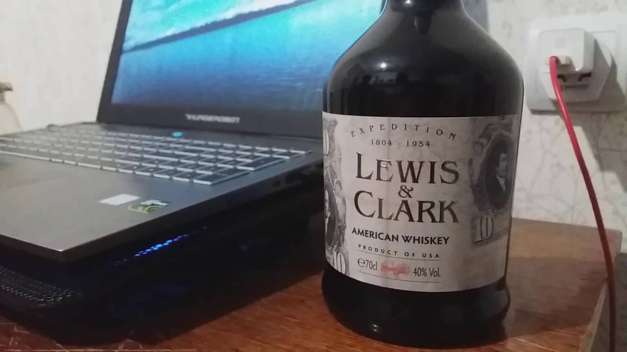 Пробую виски из сша- lewis & clark | мир виски | яндекс дзен
