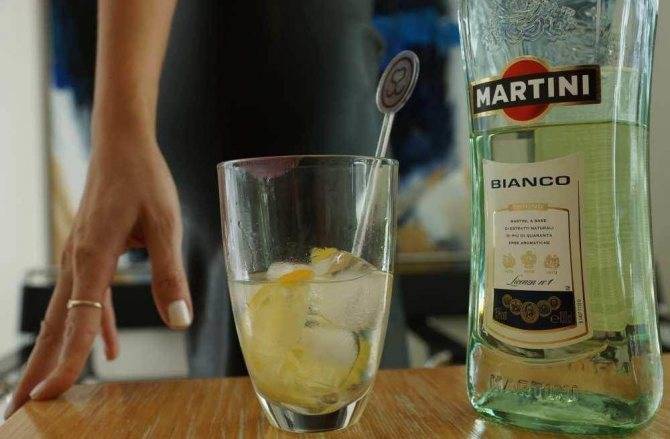 Мартини экстра драй: с чем пить, каким соком разбавлять, чем закусывать