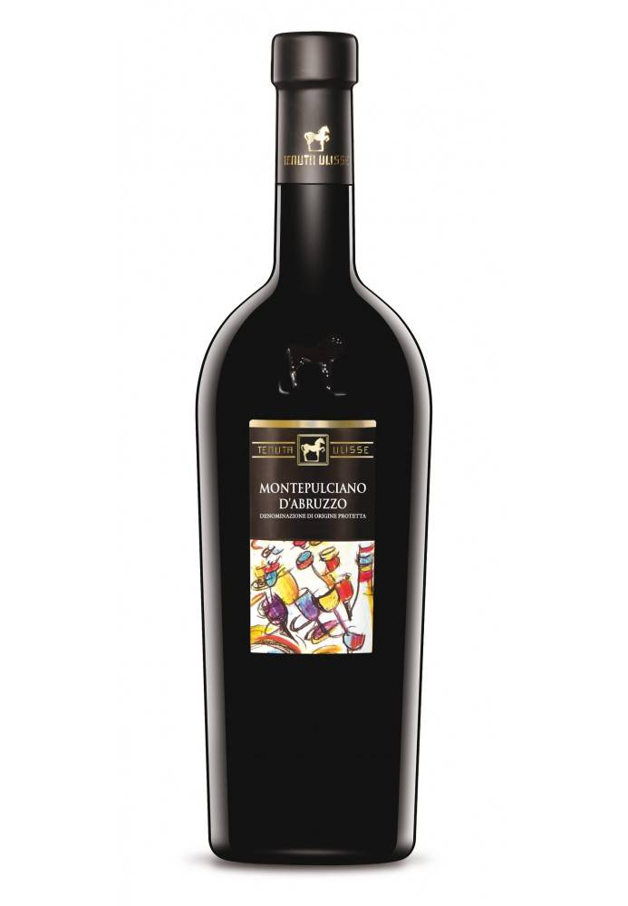 Монтепульчано вино: описание montepulciano д абруццо, виды итальянского напитка, как и с чем употреблять