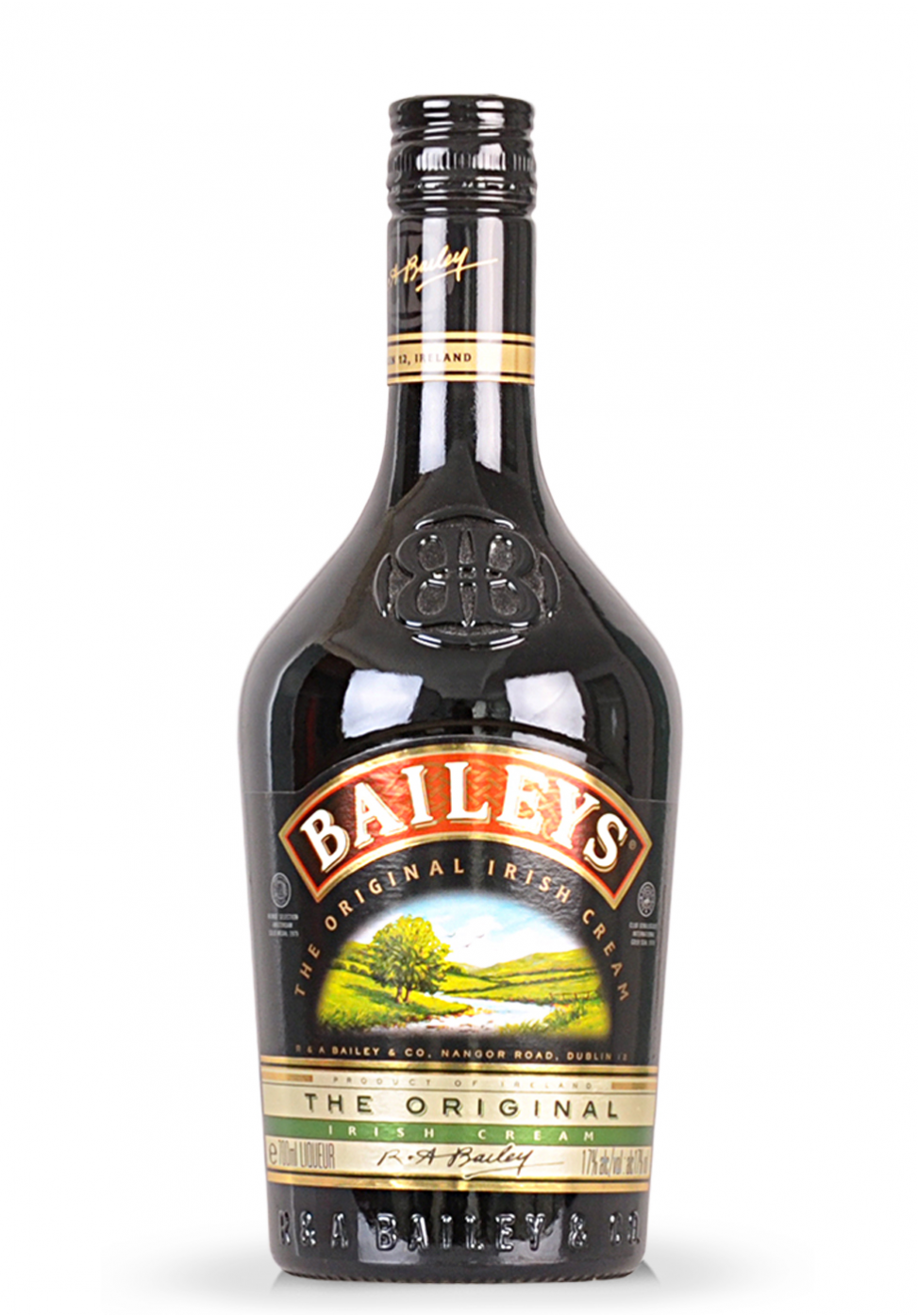 Бейлис ликёр крепость. Бейлис Айриш Крим. Ликер Baileys Original Irish Cream, 0.7 л. Baileys Original Irish Cream 0,7.