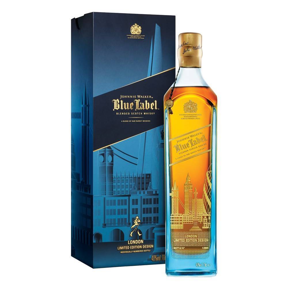 Blue label 1. Виски лейбл (Johnnie Walker Blue Label). Johnnie Walker виски Limited Edition. Виски Джони Волкер Блю лейбл Baccarat.