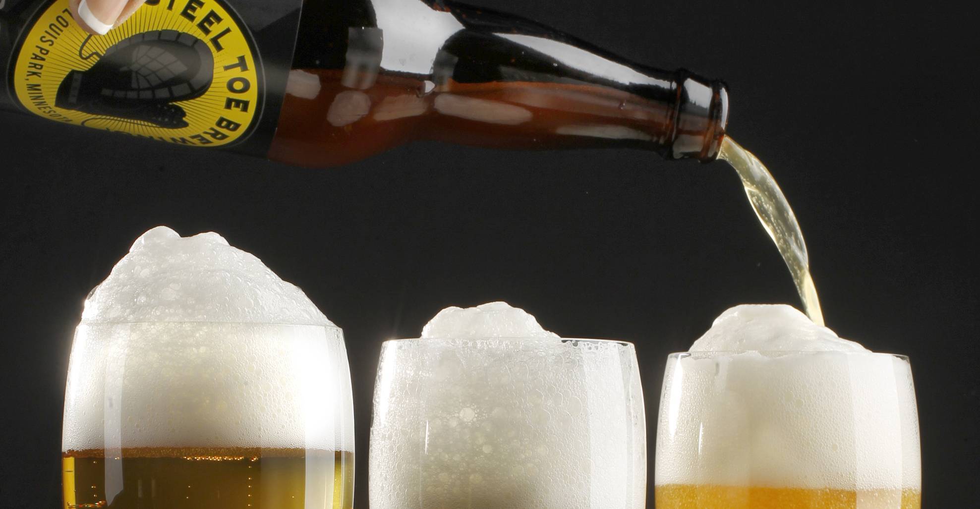 Пиво со сметаной: рецепты для повышения потенции - доктор ларионов