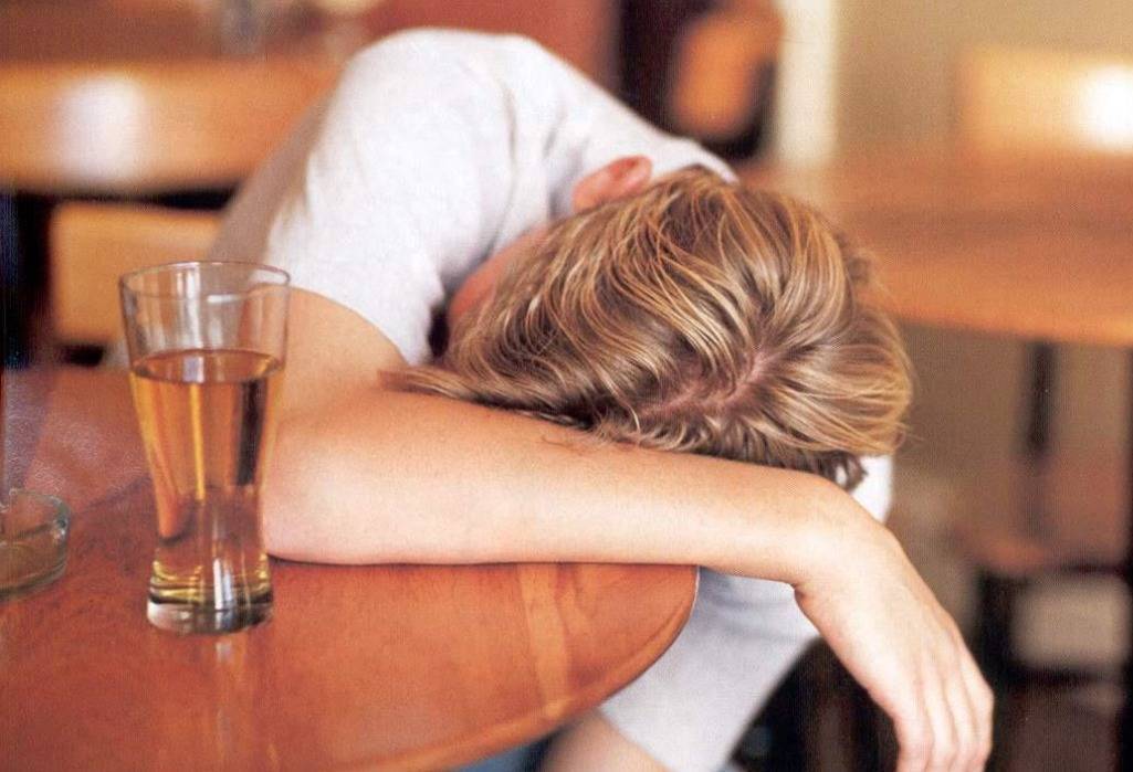 100 фактов об алкоголе, заставляющих задуматься