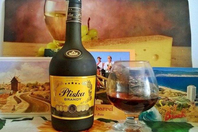 Расскажем, чем отличается коньяк от бренди и что лучше
