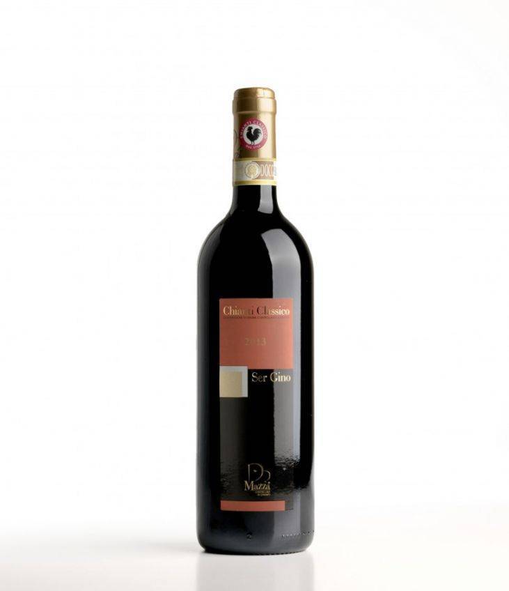 Вино кьянти: что это такое - все о красном сухом вине chianti из италии