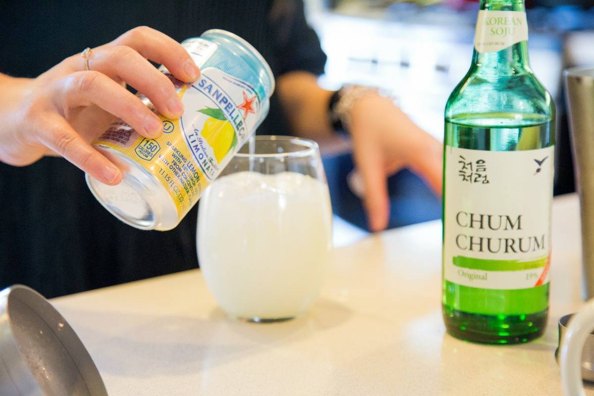 Ликбез: саке, сетю, соджу, такджу… что мы знаем об азиатском алкоголе? | | drinkhacker.ru
