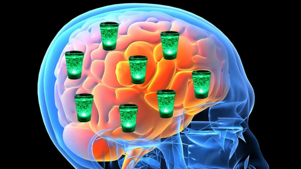 Восстановление нервной системы после алкоголя