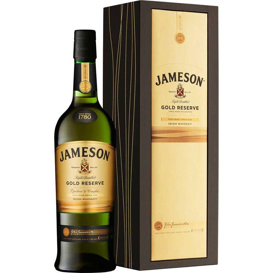 Виски джемесон (jameson): история, обзор вкуса и видов + как отличить подделку