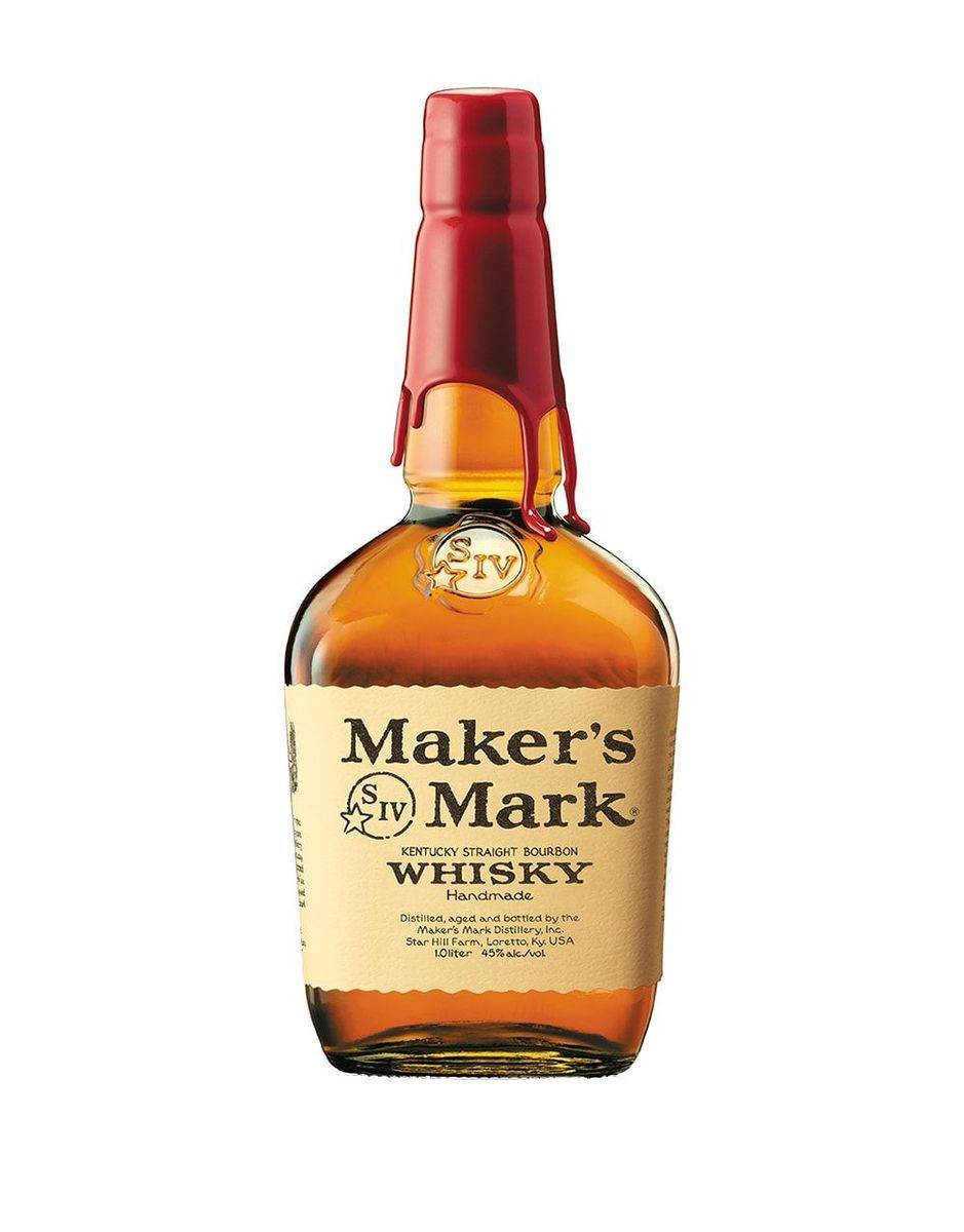 Виски makers mark - описание напитка + видео | наливали