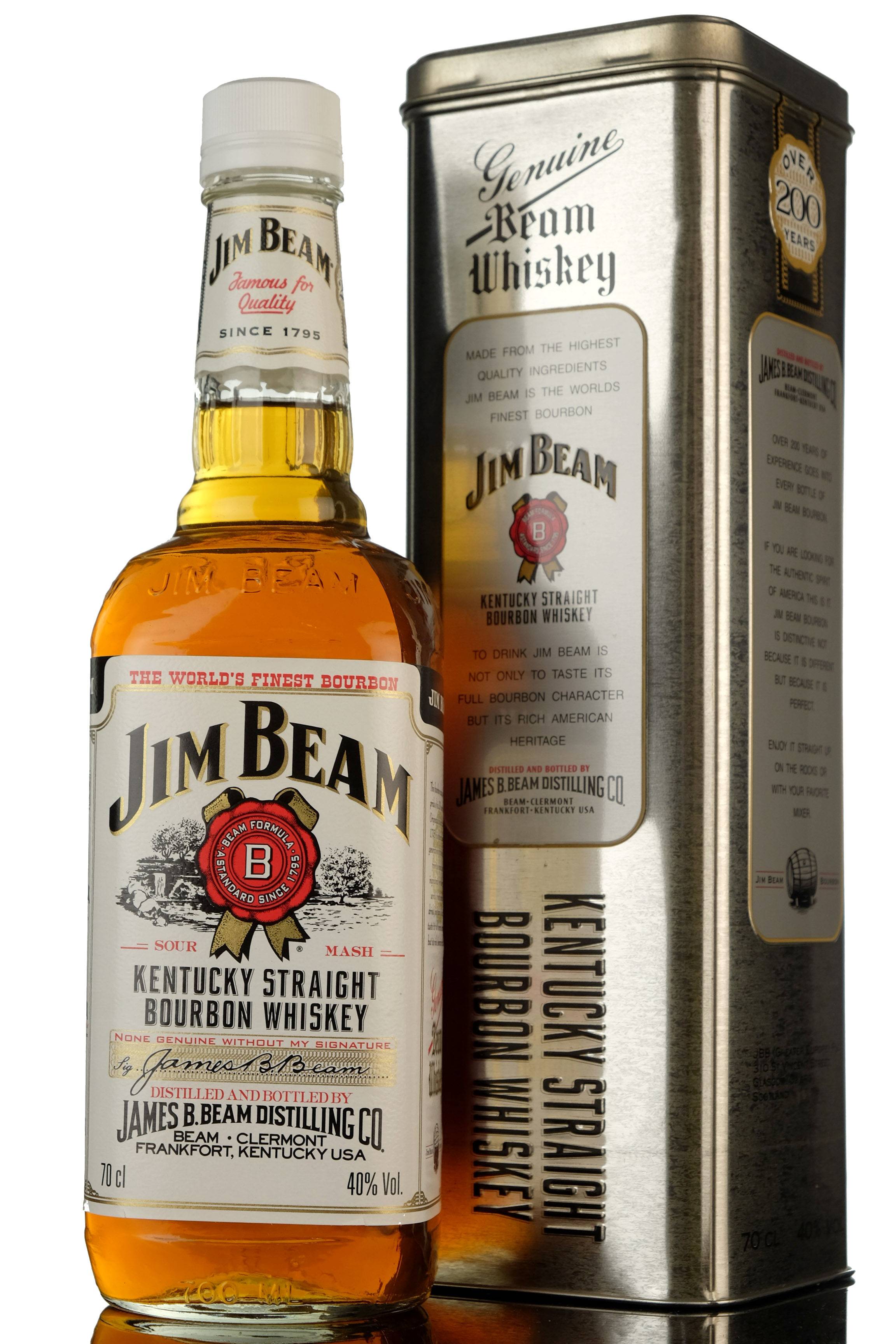 Джим бим медовый виски jim beam honey - сладкий вариант