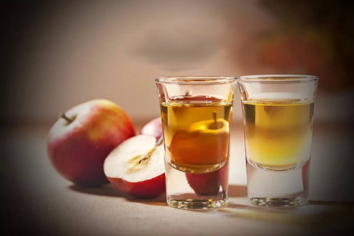 Яблочная настойка и наливка: 9 рецептов в домашних условиях