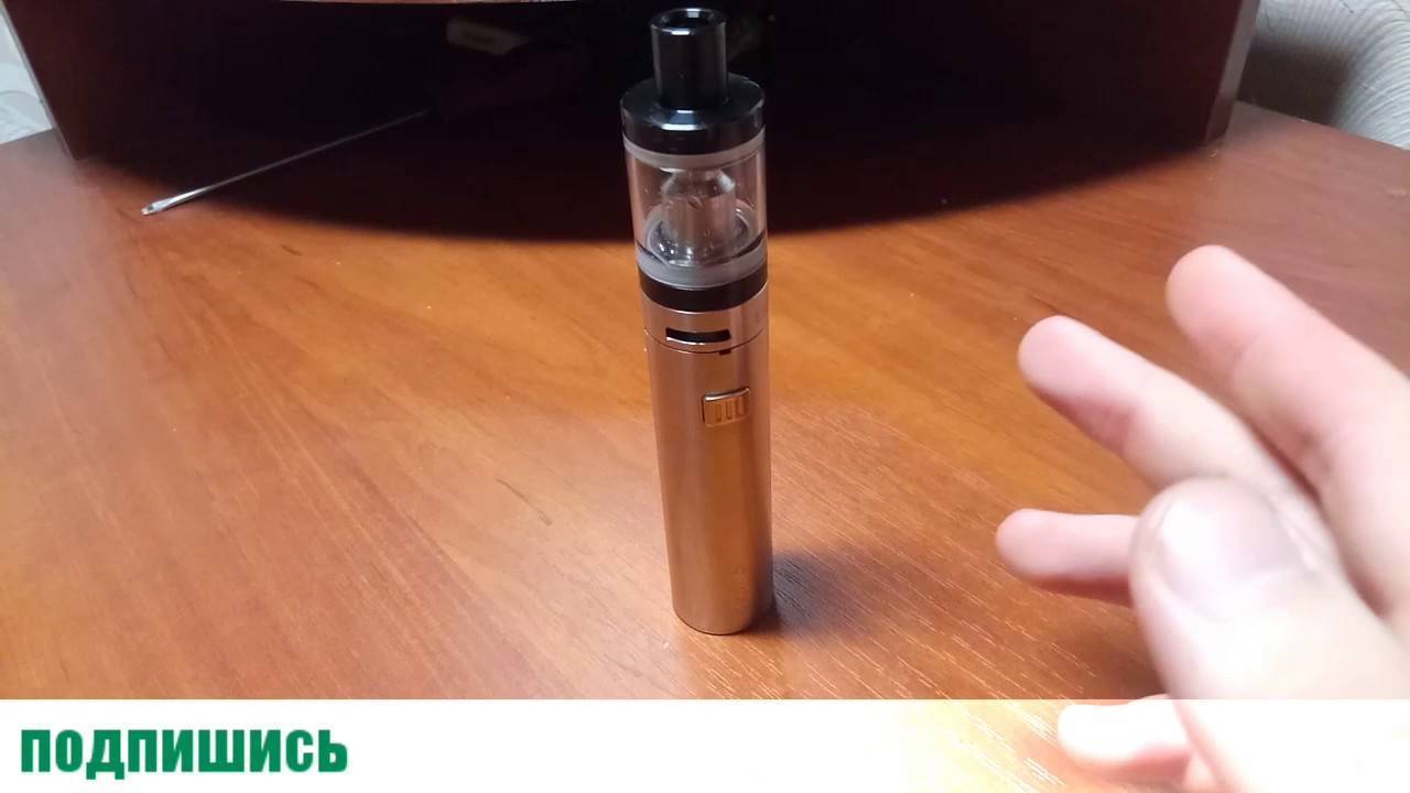 Как разобрать ijust 2, починить кнопку - ремонт электронной сигареты