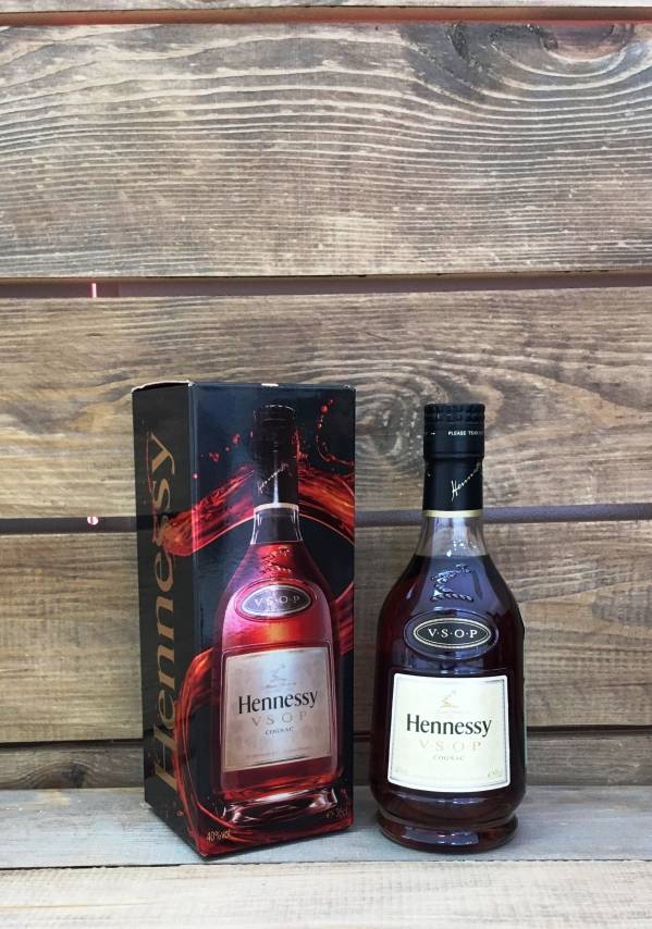 Фото hennessy коньяк