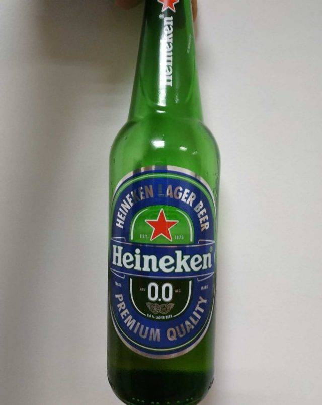 Пиво хейнекен heineken: обзор, производитель, отзывы, цена, фото