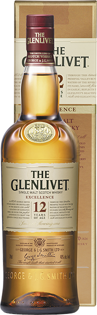 Виски glenlivet: цены, описание, отзывы
