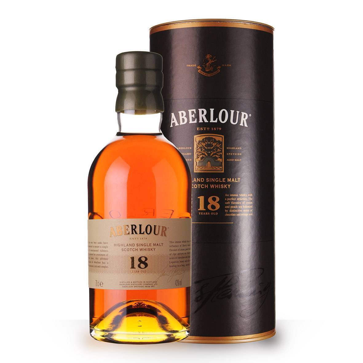 Виски aberlour (аберлауэр): история бренда, особенности технологии и обзол линейки - международная платформа для барменов inshaker