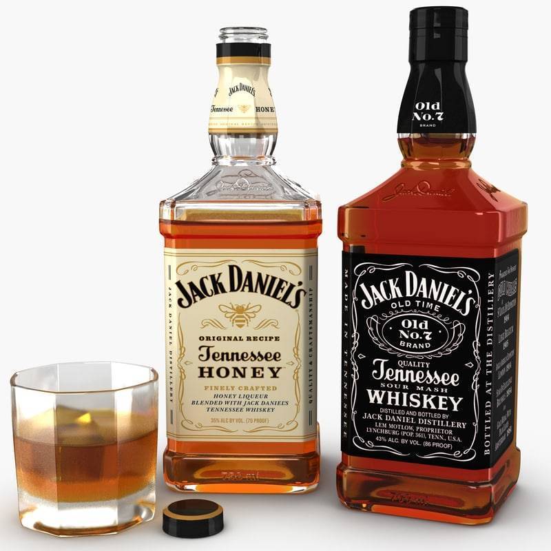 Джек дэниэлс медовый: описание виски jack daniels honey, особенности состава, вкуса, как правильно пить