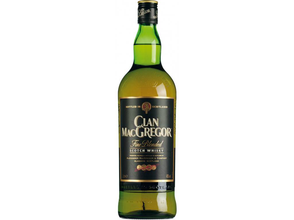 В чем отличие шотландского виски от ирландского