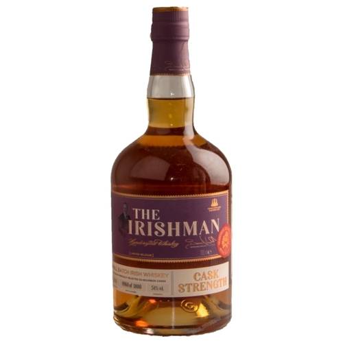 Виски the irishman (айришмен): цена купажного напитка, разнообразие видов