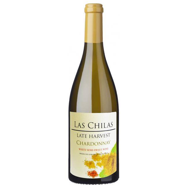 Чем уникально вино chardonnay?