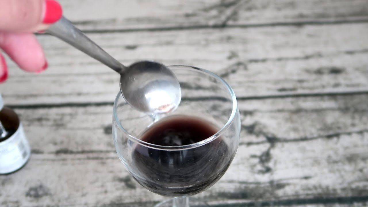 Как проверить вино на качество самому?