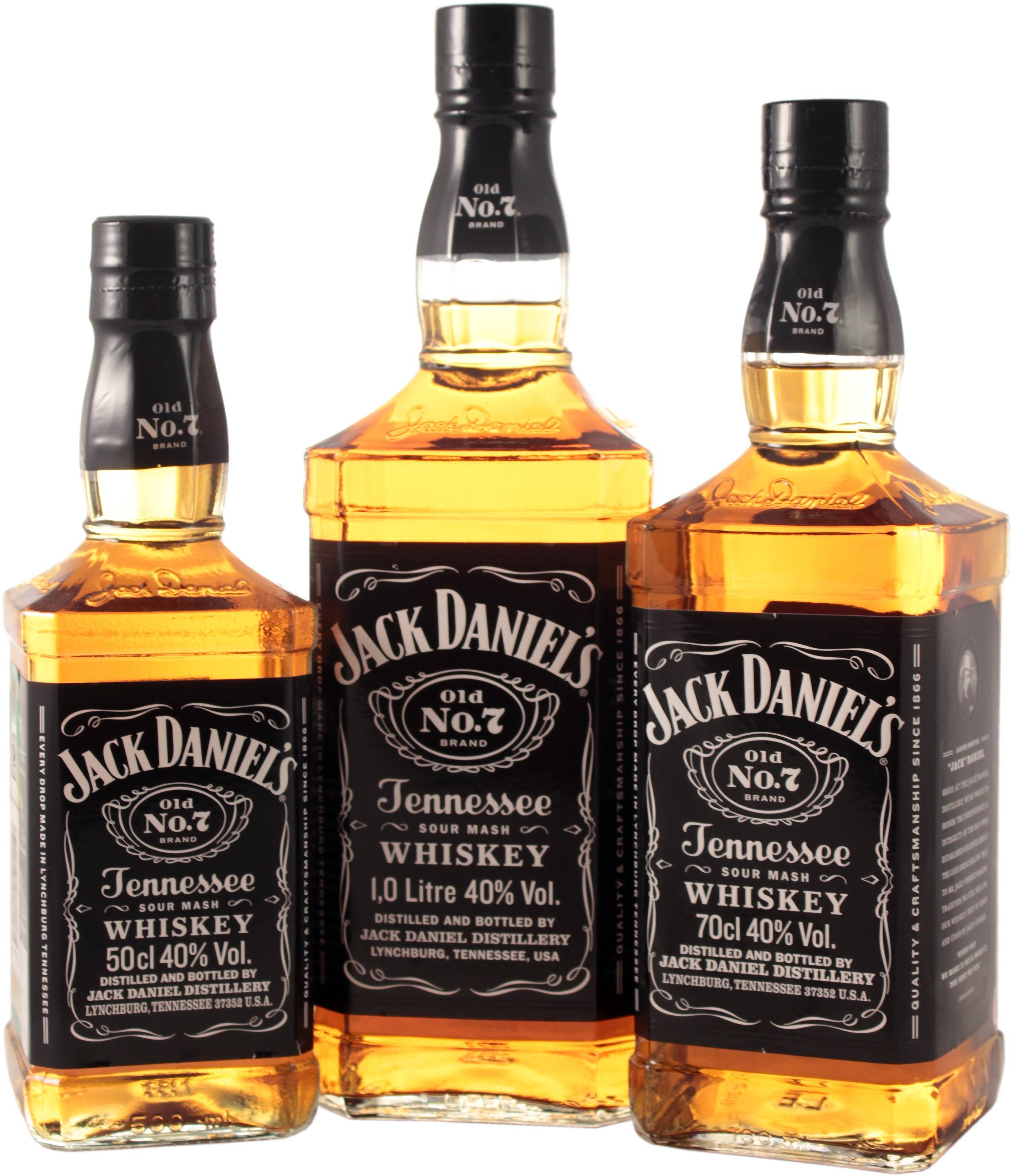 Как и с чем правильно пить виски jack daniel's (джек дэниэлс)