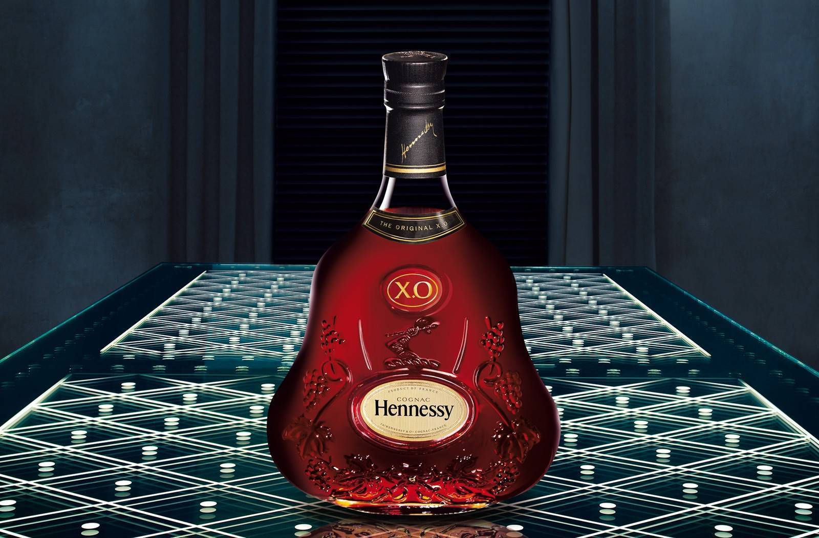 Hennessy XO